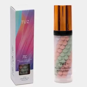 پرایمر رنگین کمانی TUZ حجم 40ml