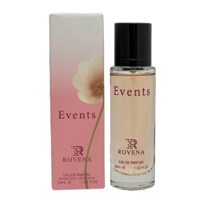 ادکلن روونا ROVENA رایحه اویدنس حجم 30ml