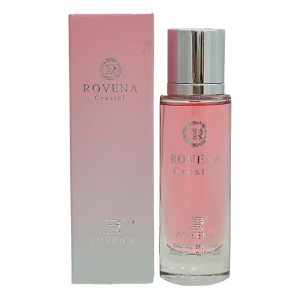 ادکلن روونا ROVENA رایحه ورساچ کریستال حجم 30ml