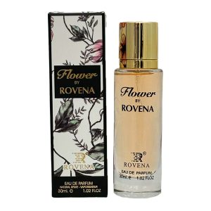 ادکلن روونا ROVENA رایحه گوچی فلورا حجم 30ml