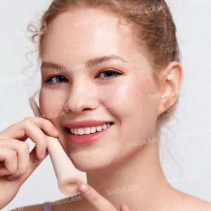 براش کرم پودر Skinfinite Foundation شیگلم