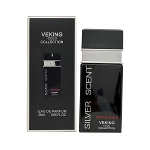 ادکلن VEKING COLO رایحه سیلور سنت حجم 25ml