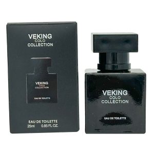 ادکلن VEKING COLO رایحه بلک لالیک حجم 25ml