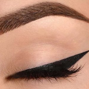 خط چشم مات نمدی گلدن رز Golden Rose مدل smart liner