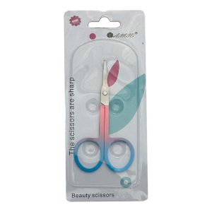 قیچی ابرو Beauty Scissors