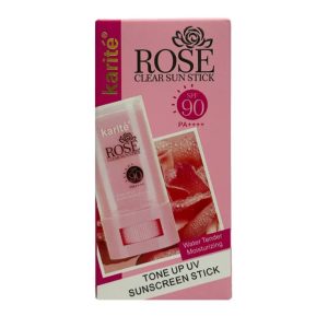 ضد آفتاب استیکی SPF90 کاریته مدل ROSE