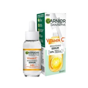 سرم ویتامین سی گارنیر Vitamin C Garnier حجم 30ml