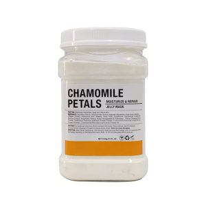 ماسک هیروژلی بابونه دکتر مینایر Chamomile Petals