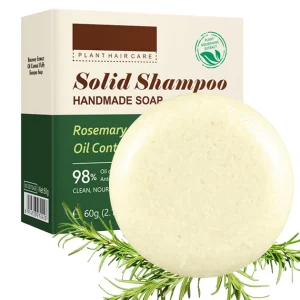 پن صابونی رز ماری سادور Sadoer مدل Solid Shampoo