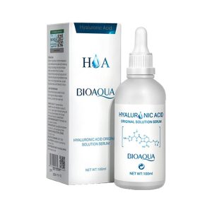 سرم هیالورونیک اسید بیوآکوا Bioaqua حجم 100ml