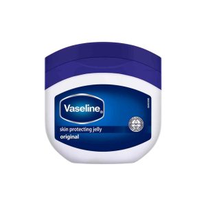 روغن وازلین دست و بدن وزن 5 گرم Vaseline