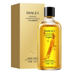 سرم جوانساز و آبرسان جنسینگ ایمیجز Images حجم 100ml