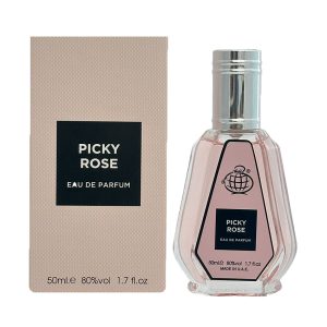 ادکلن فراگرنس مدل Picky Rose رایحه تام فورد رز پریک حجم 50 میل