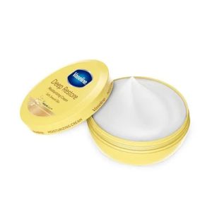 کرم بدن وازلین بازسازی کننده بدن Vaseline Deep Restore