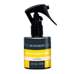 اسپری خوشبو کننده مو Dear Body حجم 100ml