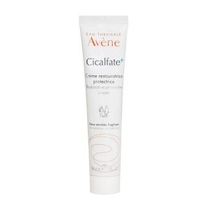 کرم ترمیم کننده پوست سیکالفیت پلاس اون Avene حجم 40 میل