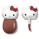 لیپ گلاس هلو کیتی Hello Kitty شیگلم