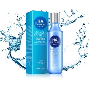 تونر هیالورونیک اسید HA بیوآکوا Bioaqua حجم 150ml