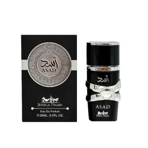 ادکلن Jessica Twain اسد رایحه ساواج الکسیر حجم 25ml