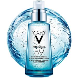 سرم آبرسان ویشی Vichy مدل Mineral 89