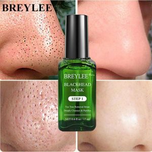 چسب جوش سرسیاه بینی بریلی BREYLEE حجم 17ml