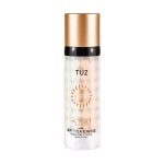 پرایمر سه رنگ مرواریدی توز Tuz حجم 35ml