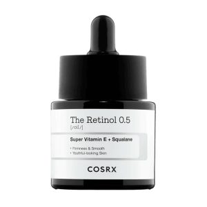 سرم رتینول خالص 0.5 کوزارکس Cosrx حجم 20ml