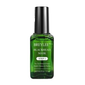 چسب جوش سرسیاه بینی بریلی BREYLEE حجم 17ml