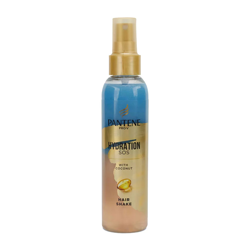 اسپری دوفاز آبرسان مو پنتن مدل Pro-V حجم 150ml