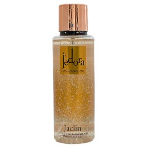 بادی اسپلش ژاکلین Jaclin رایحه jedora حجم 250ml