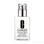 ژل آبرسان کلینیک Clinique حجم 125ml