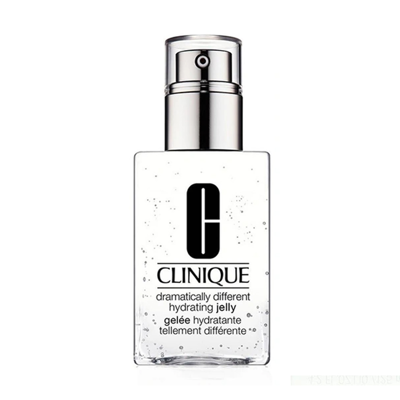 ژل آبرسان کلینیک Clinique حجم 125ml