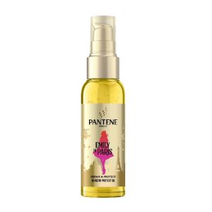 روغن مو کراتینه پنتن مدل Emily in Paris حجم 100ml