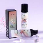 پرایمر رنگین کمانی توز Tuz دارای SPF50