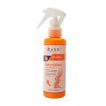 RAKO leg crack removal spray, vitamin C model, volume 150ml