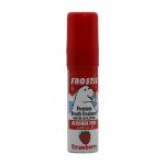 اسپری خوشبو کننده دهان Frostie رایحه نعنا و توت فرنگی حجم 20ml