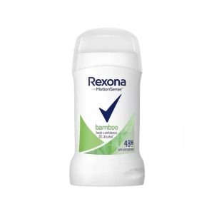 مام ضد تعریق صابونی بامبو رکسونا Rexona