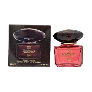 ادکلن Crystal Noir مارکویی حجم 25ml