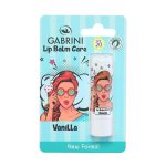 بالم لب مراقبتی گابرینی Gabrini مدل Vanilla