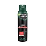 اسپری ضد تعریق مردانه گارنیر مدل ULTRA KURU + 96sa حجم 150ml