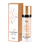 پرایمر سه رنگ مرواریدی توز Tuz حجم 35ml