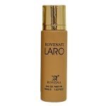 ادکلن روونا ROVENA ایفوراته رایحه کازوماراتی لیرا حجم 30ml