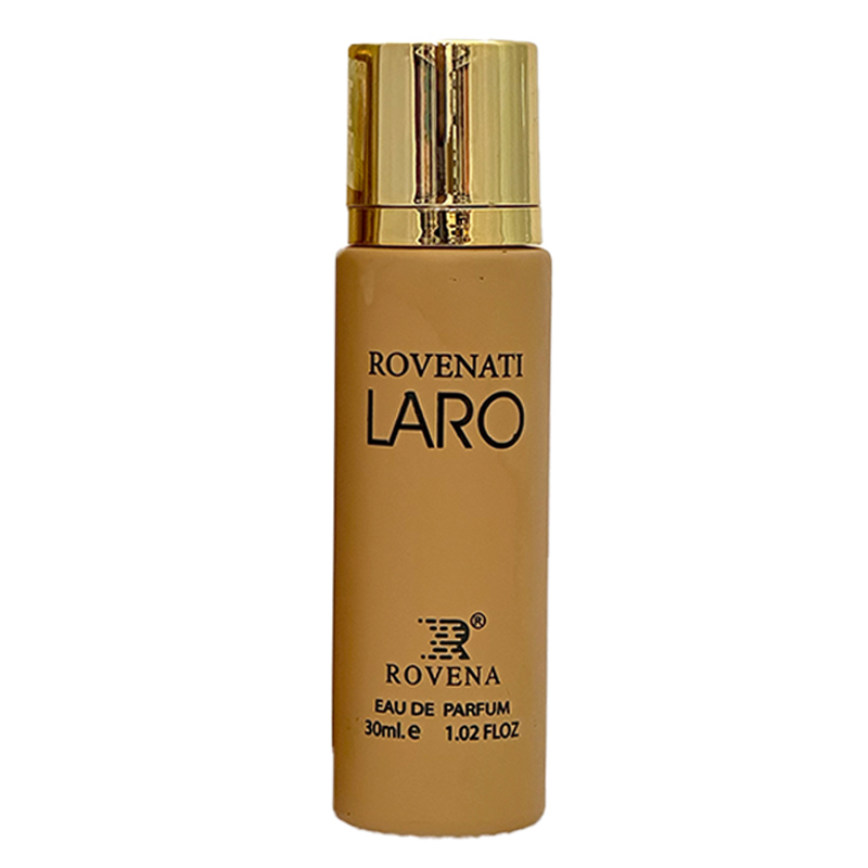 ادکلن روونا ROVENA ایفوراته رایحه کازوماراتی لیرا حجم 30ml