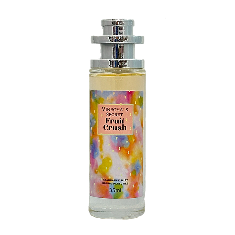 ادکلن ویکتوریا سکرت رایحه Fruit Crush حجم 35ml