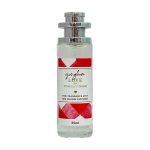 ادکلن مینیاتوری ویکتوریا سکرت رایحه Love حجم 35ml