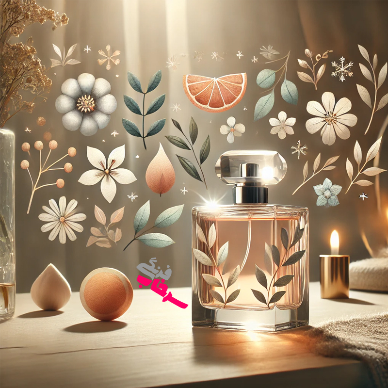 راهنمای جامع خرید عطر و ادکلن