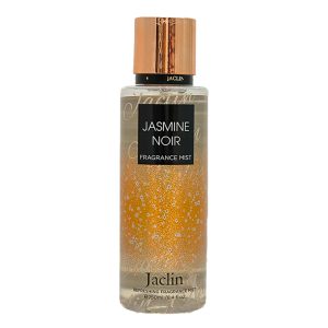 بادی اسپلش ژاکلین Jaclin رایحه اینتنس نویر حجم 250ml