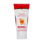 ضد آفتاب ضد چروک سان سیف SPF50 حجم ۵۰ml