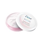 کرم مرطوب کننده و تقویت کننده داو Dove مدل Beauty Cream حجم 75ml