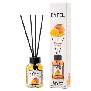 خوشبو کننده هوا ایفل EYFEL رایحه Mango حجم 120ml